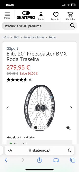 BMX WeThePeople Justice