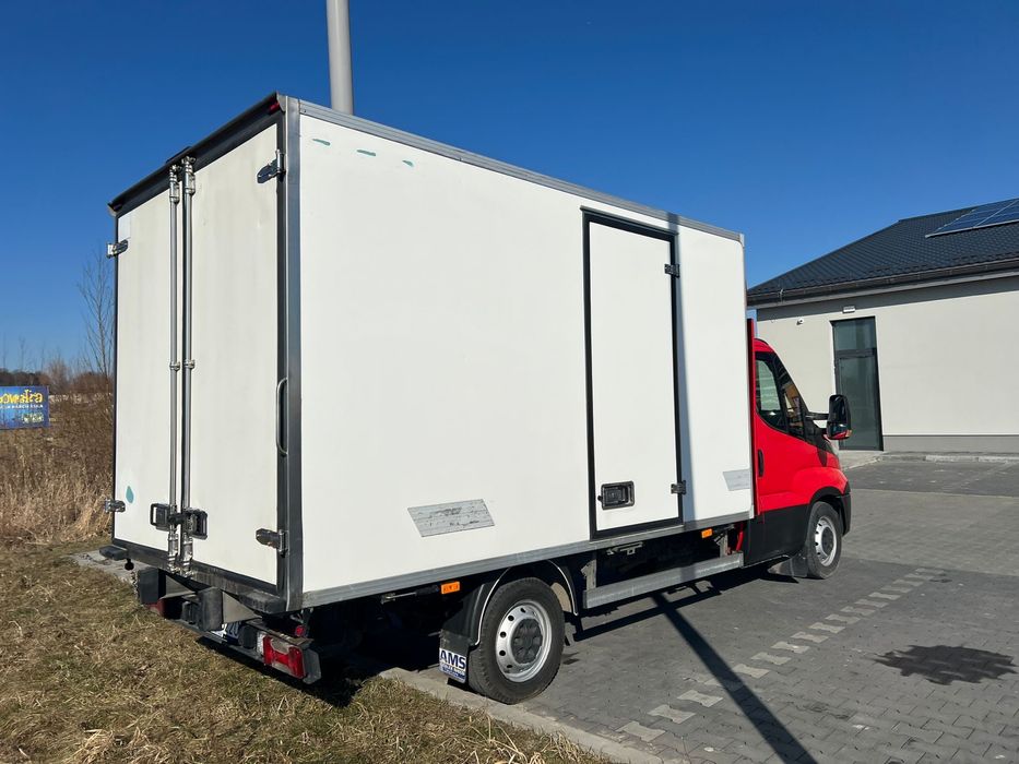 Iveco Daily 35s15 Kontener Chłodnia