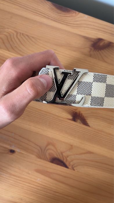 Pasek Louis Vuitton