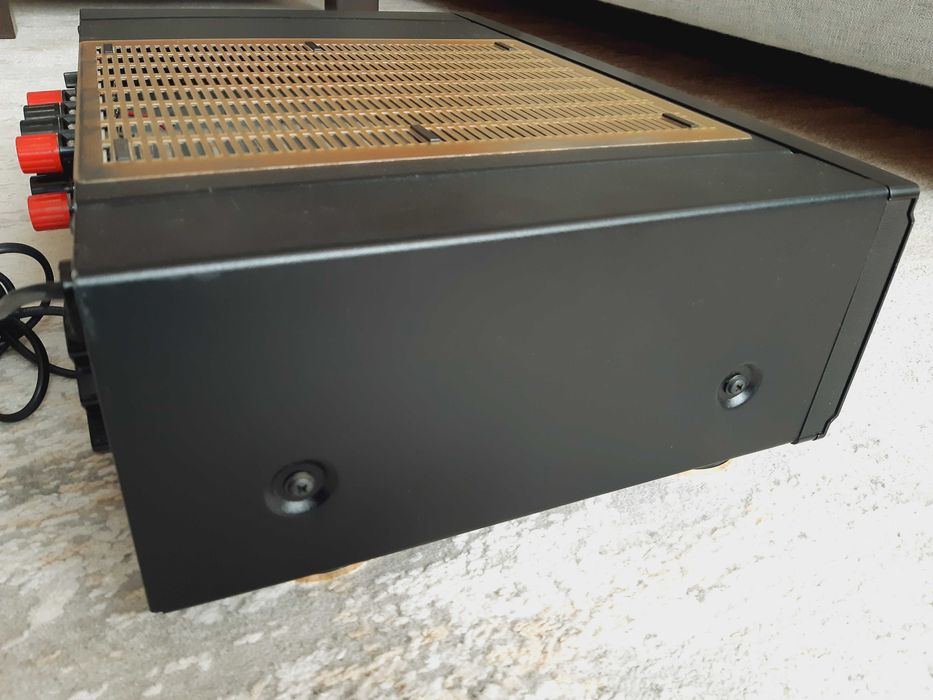 Підсилювач  Denon PMA-1055R , Тюнер Denon TU-1800 DAB