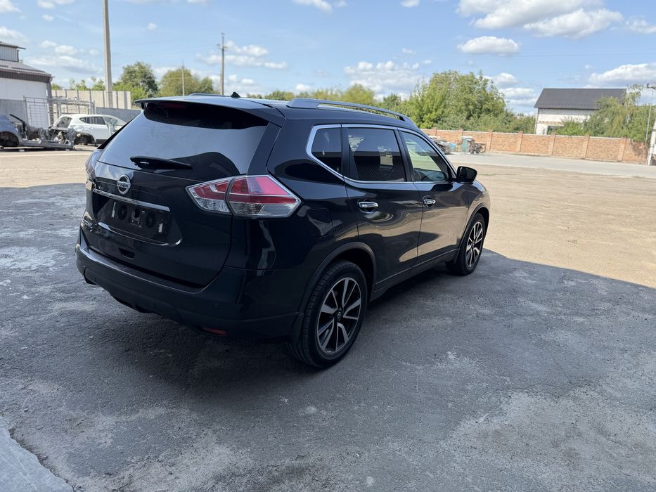 Розбірка Nissan Rogue Qashqai j11 j10 X trail t32 запчастини шрот