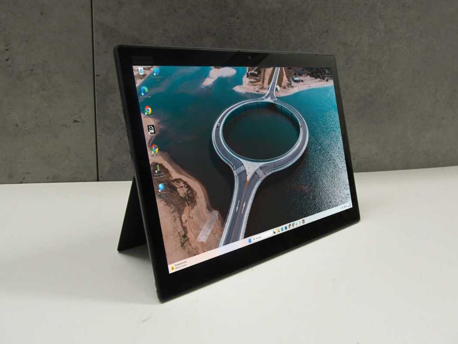 Laptop Tablet Lenovo ThinkPad X1 Gen 3 i7 8550U 16GB 1000SSD 3000x2000