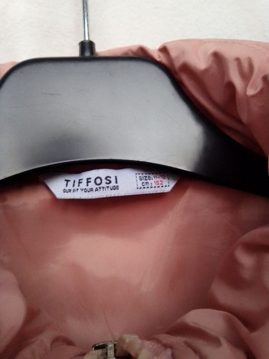 Kispo Rosa da Tiffosi