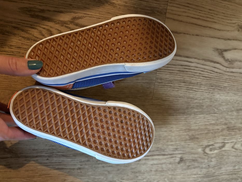 Vans old skool rozmiar 26,5