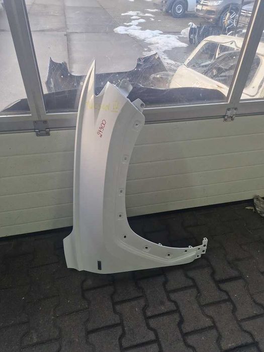 Hyundai Tucson IV 4 20r.- Błotnik Przód Prawy