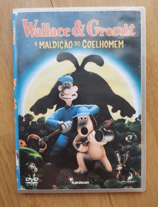 Cassetes VHS infantil