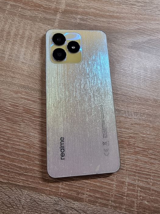 Realme C53 6/128gb гарантія!!
