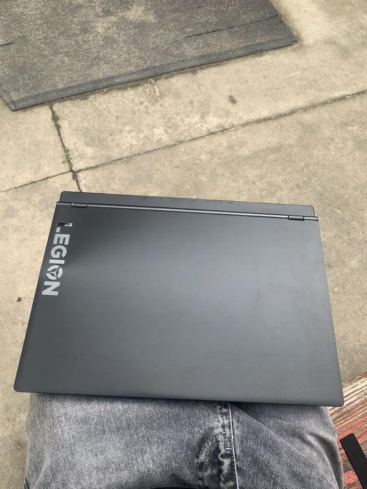 Ігровий Lenovo Legion Y540-15IRH | i7-8850H | GTX 1660 Ti |