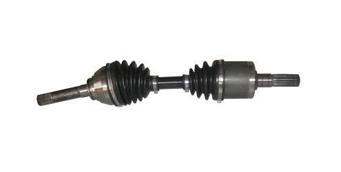Transmissões Transmissão Cardan Veio Isuzu D-Max 8-97360-046-0