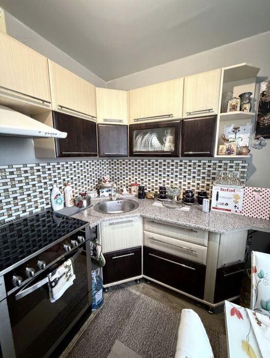 Продаж 1кім.квартири. Космонавтів.