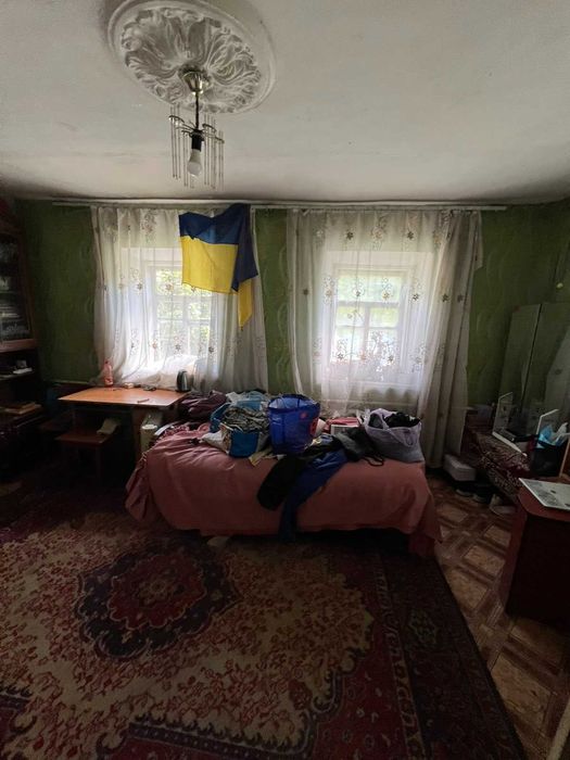 Продаж будинку з ділянкою, с. Писарівка
