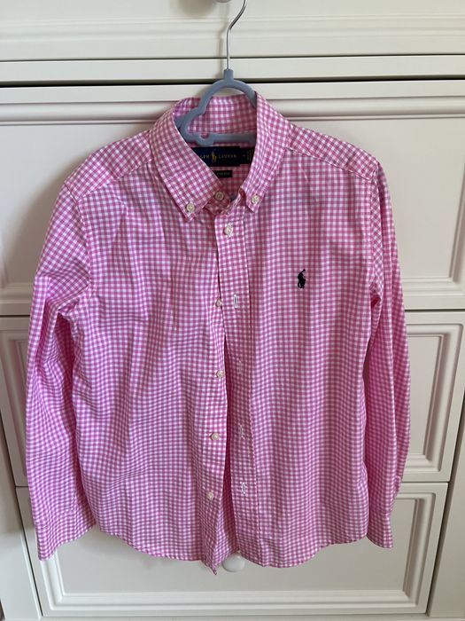 Одяг хлопчачий бренд Ralph Lauren