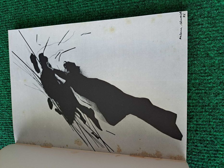 O Lago - poema em forma de I-Ching - Margarida Lisboa