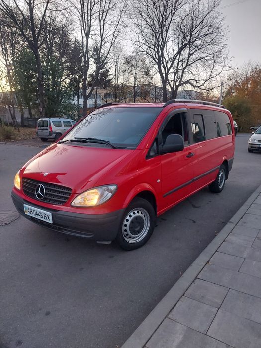 Пасажирські перевезення по тереторії України 8місць