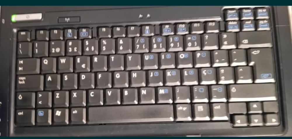 Computador HP HDTNN-105C original