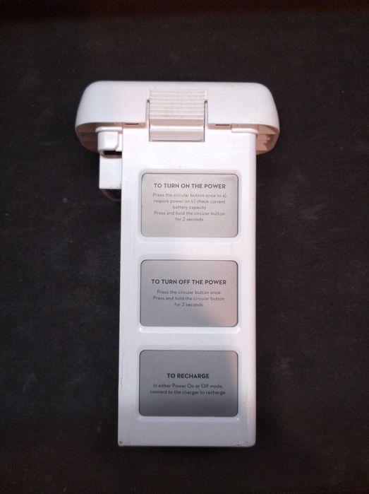 Аккумулятор для DJI Phantom 2 5200mAh