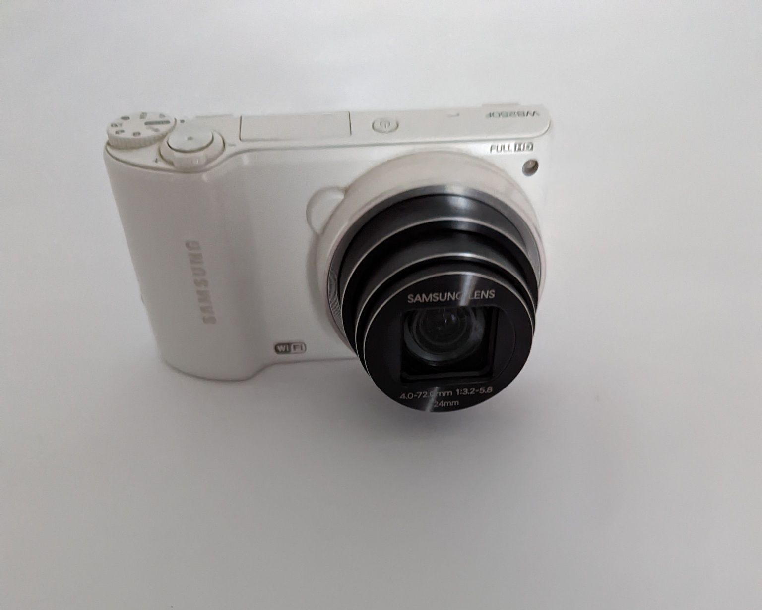 Камера samsung WB250F WiFi, фотоапарат, фотоаппарат: 1 545 грн ...