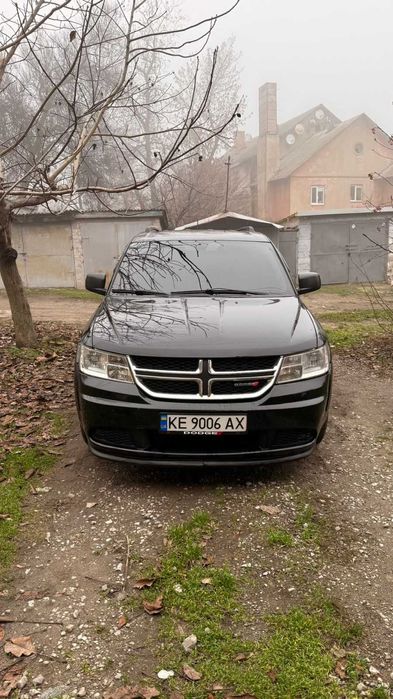 Продам Dodge Journey