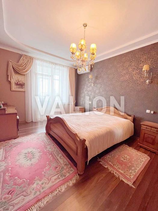 Багатокімнатна квартира за адресою (площа 218 м²) - Atlanta.ua - фото 9