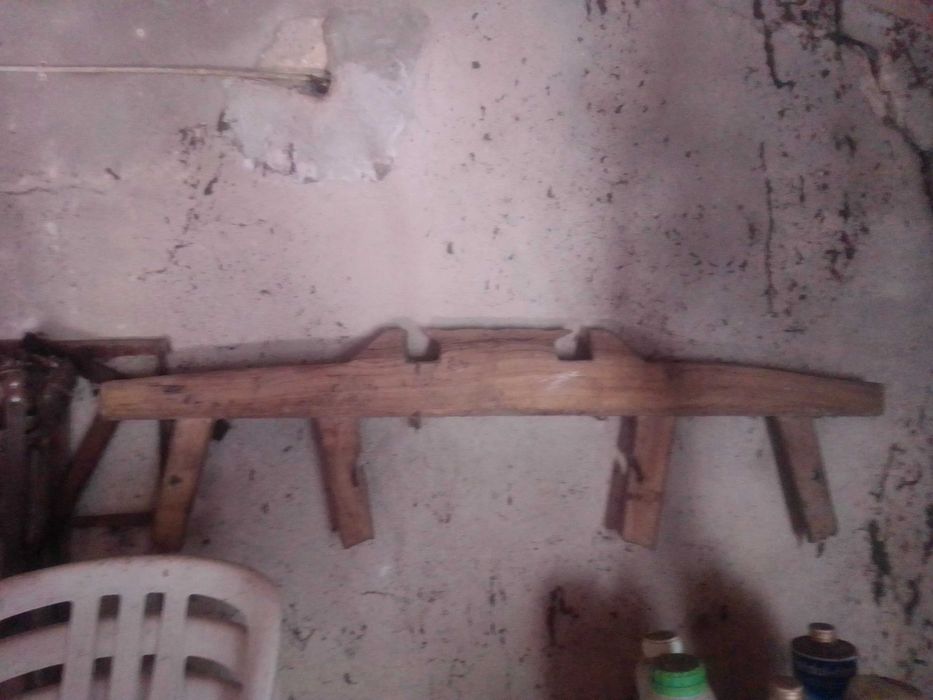 Carroça carro de bois