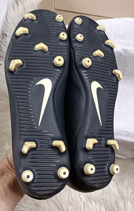 Бутси Nike Bravata 44р 27см 26,5см