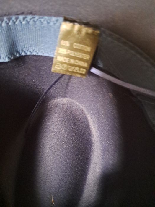 Капелюшки фетрові