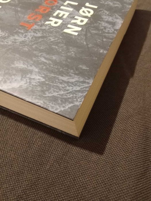 Livro | Maldade – Jørn Lier Horst (Dom Quixote)