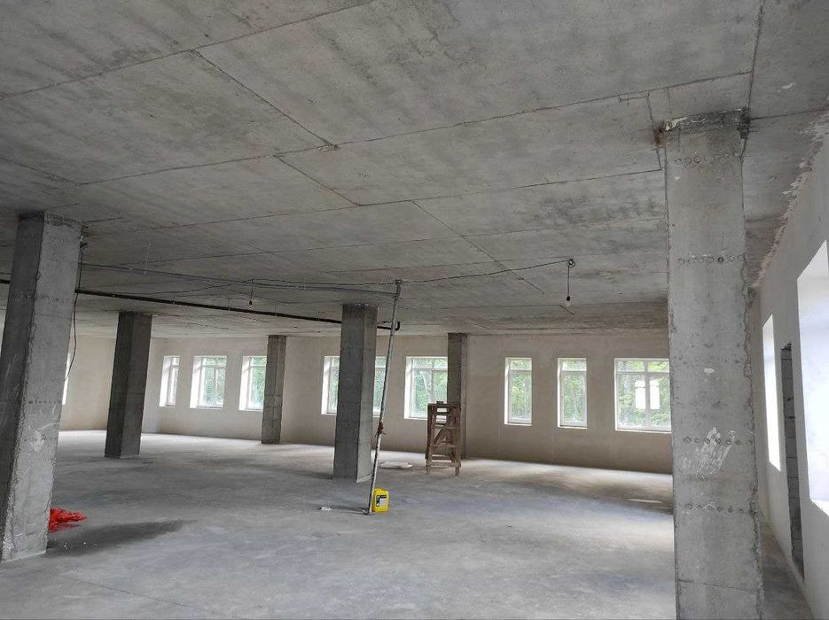 Оренда офісної будівлі