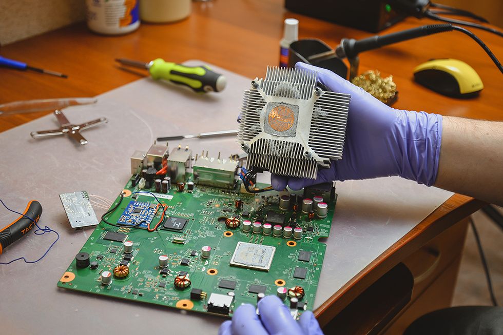 Ремонт Продаж PlayStation3 Ps4 Ps5 Xbox 360 ONe S X Тернопіль