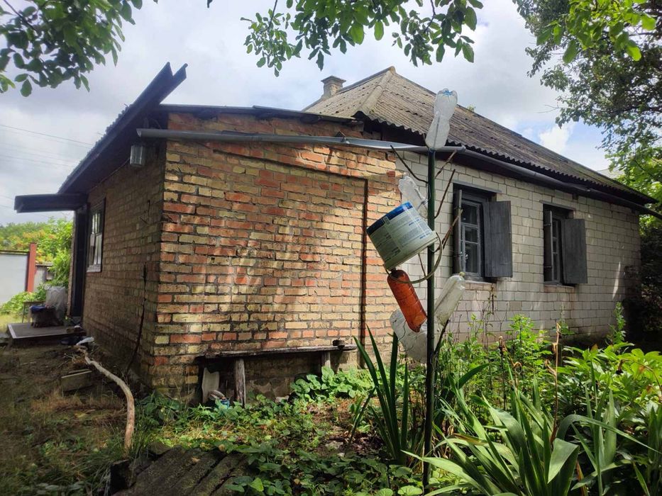 Продаж будинку  Чігирін , Галаганівка