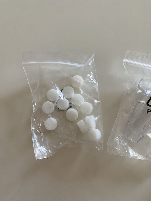 Silver crest SPR 600 косметичний вакуумний набір чистки лиця