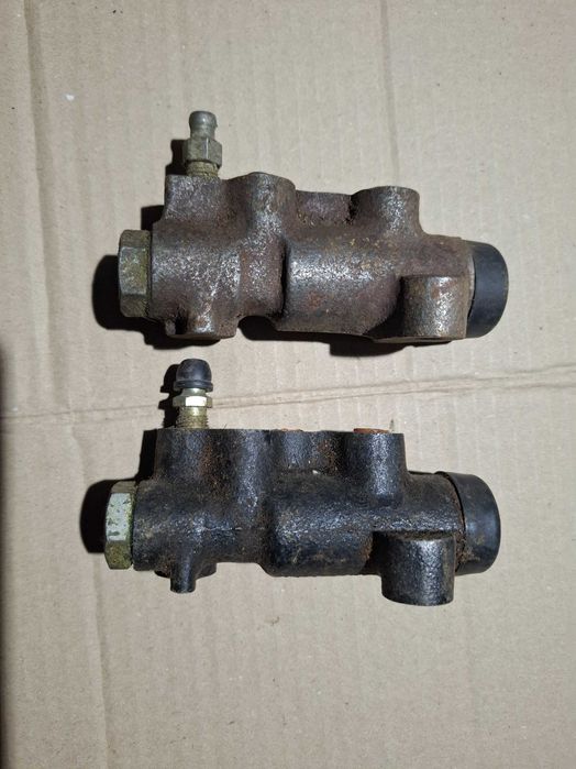 Ваз 2108 09 .15 регулятор тиску гальм чаклун (калдун )