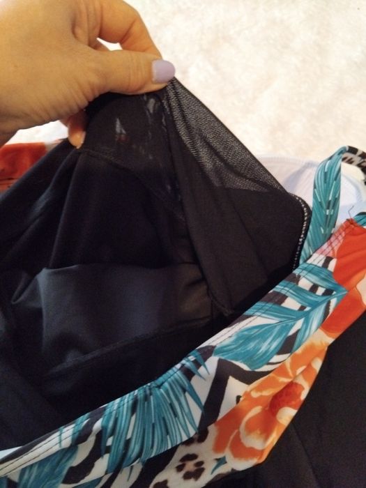 Купальник жіночий розмір 4XL