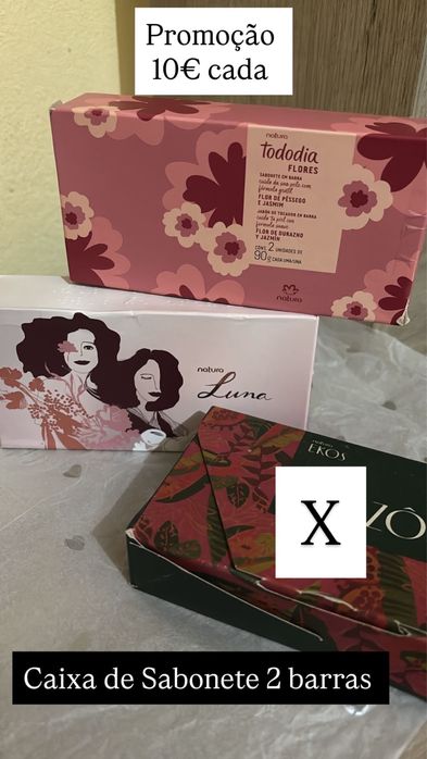 Caixas de Sabonetes Disponivel451078300999372804
