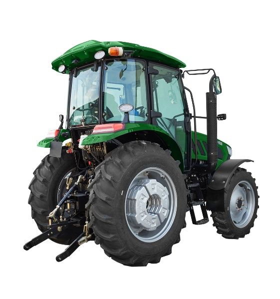 Трактор ДТЗ 1204