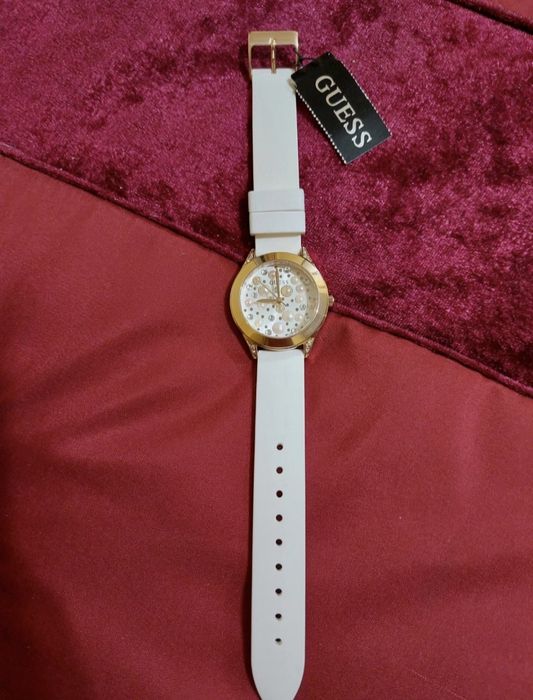 Relógio Feminino Guess Original e Novo