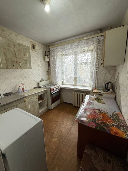 Здам однокімнатну квартиру в центрі міста