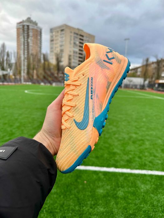 !SALE! Сороконожки Nike Air Zoom Mercurial Kylian Mbappe 30-45 найк