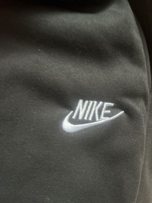 Spodnie nike rozmiar XL
