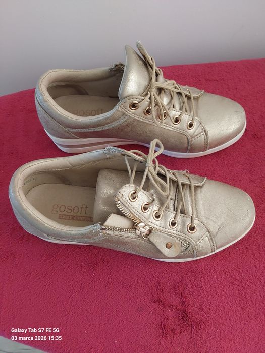 Buty sportowe Gosoft