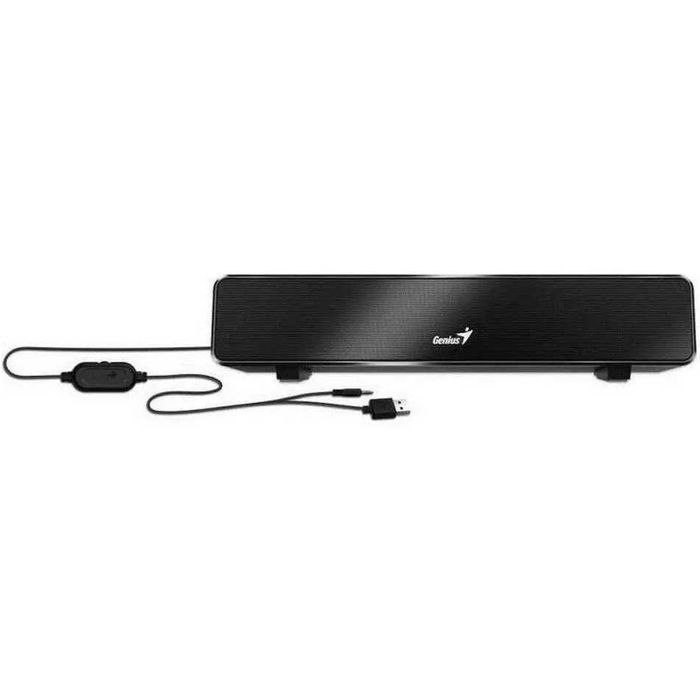 Саундбар Genius SoundBar 100 Black