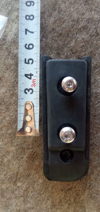 Подножки мотоцикла