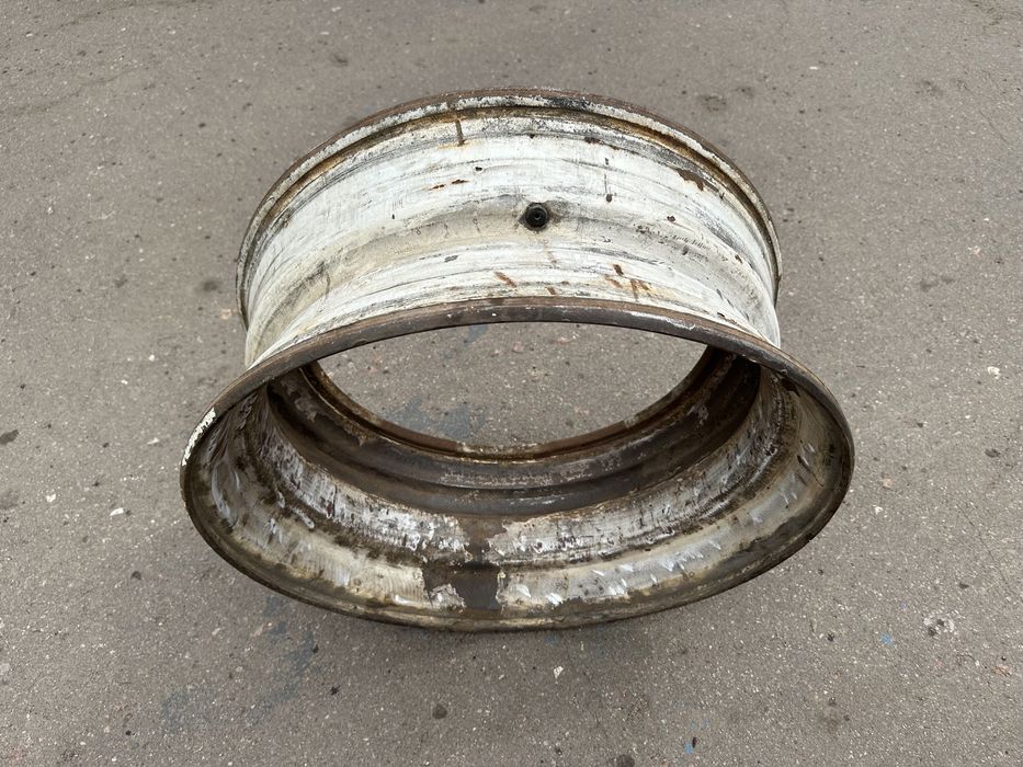 Диск колеса 22,5 8,25 безкамерной шины икарус лаз раб