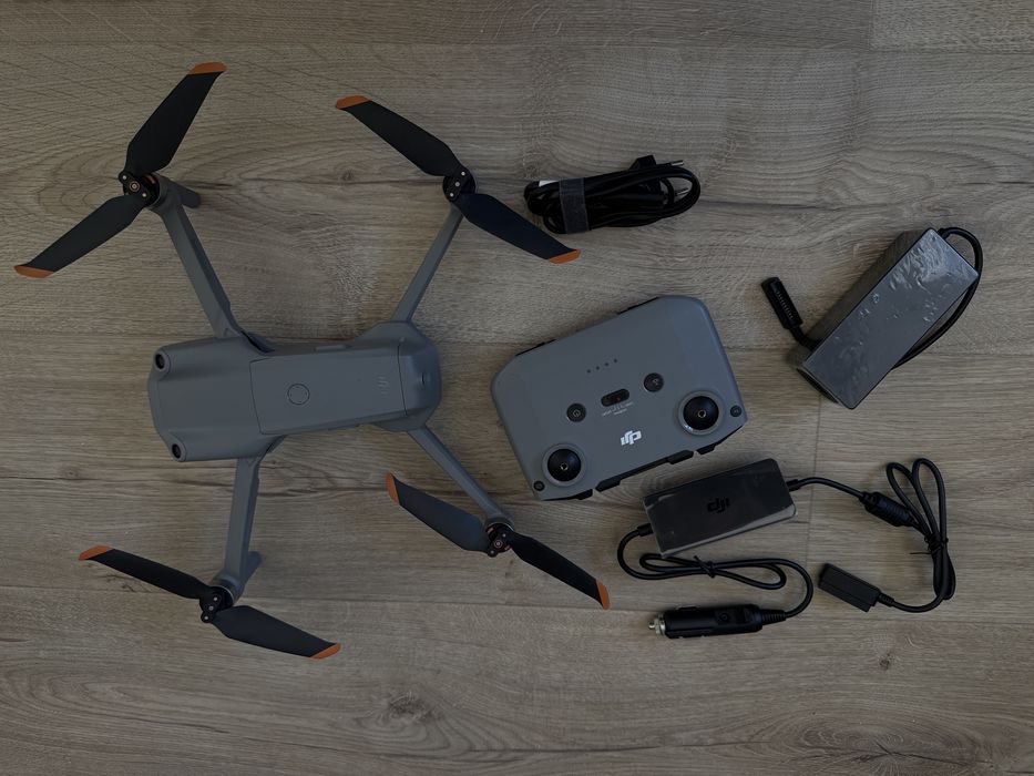 Drone DJI air 2S