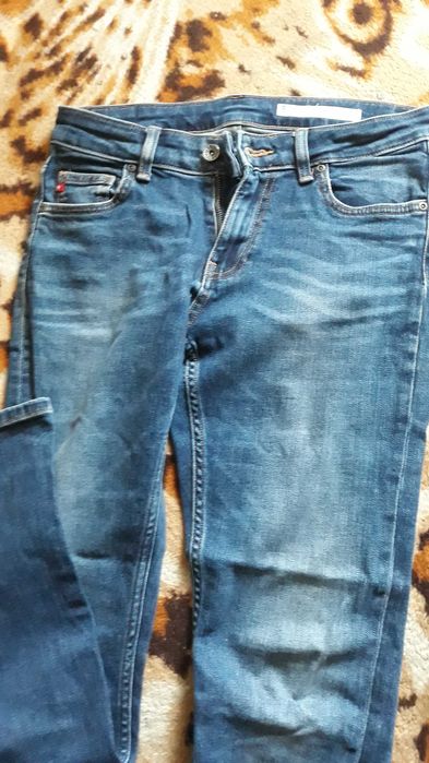 Sprzedam spodnie damskie Big Star