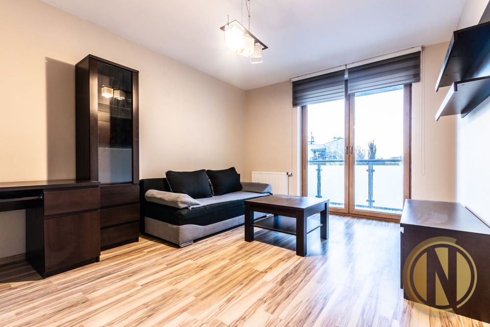 Dworska | 2 pok. osobna kuchnia | Dębniki