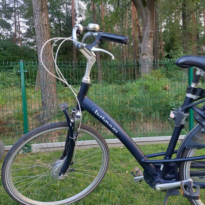 Rower holenderski Batavus
