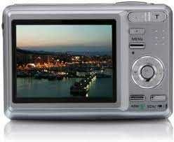 Praktica DCZ 6.8 aparat cyfrowy