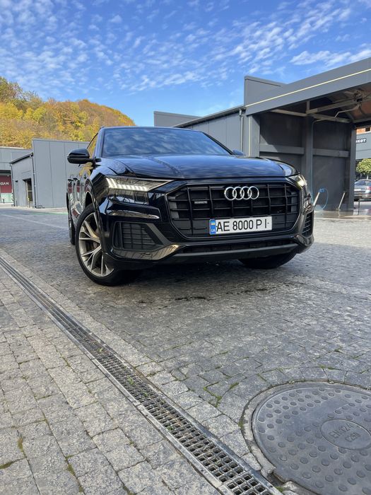 Audi Sport Quattro 2020