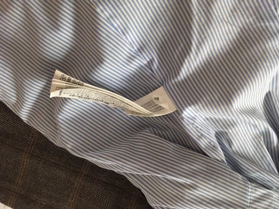 Casaco mais formal da Zara! Novo preço!